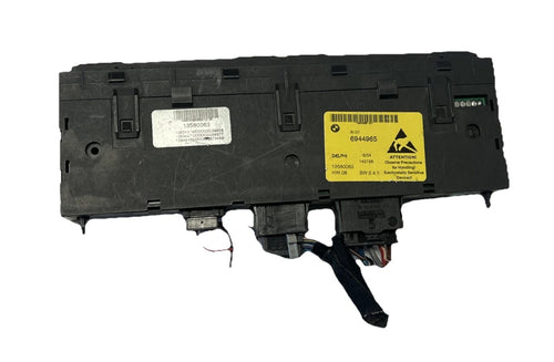 2003-2009 BMW 525i 528i 530i Park Assist Control Module OEM 13580063, 6944965