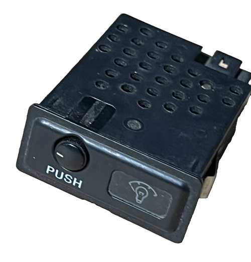 Dash Light Dimmer Switch Control Button fits 1994 1995 1996 1997 Honda Accord