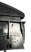 Emergency Hazard Light Control Switch Button M19620 fits 2003-2006 Honda Accord
