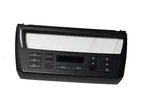 AC Temperature Heater Climate Control Panel 3443981 For BMW E83 X3 2004 To 2010