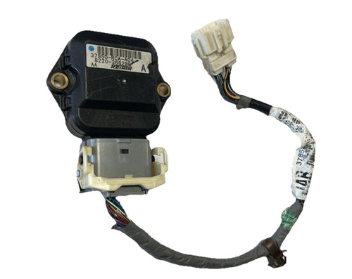 2004-2008 Acura TL Throttle Control Module OEM 37850-RCA-A04, 8220-368288