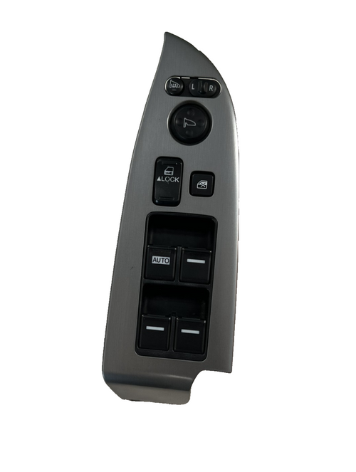 2005-2010 Honda Odyssey Power Window Master Switch Door Window Button 83590SHJ