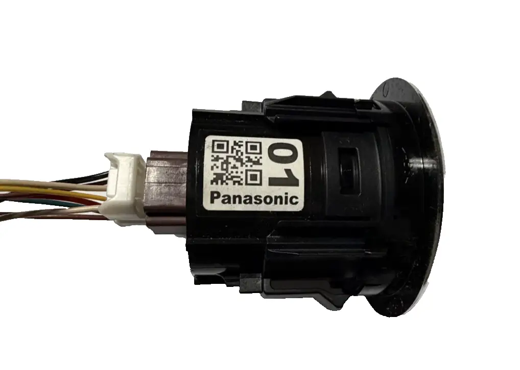 2016-2023 Nissan Maxima Engine Start Stop Ignition Switch Button 28590 3JA0A by Nissan