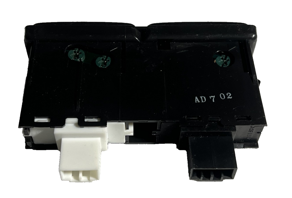 1996 1997 1998 1999 2000 2001 2002 2003 Acura RL Cruise VSA OFF Control Switch