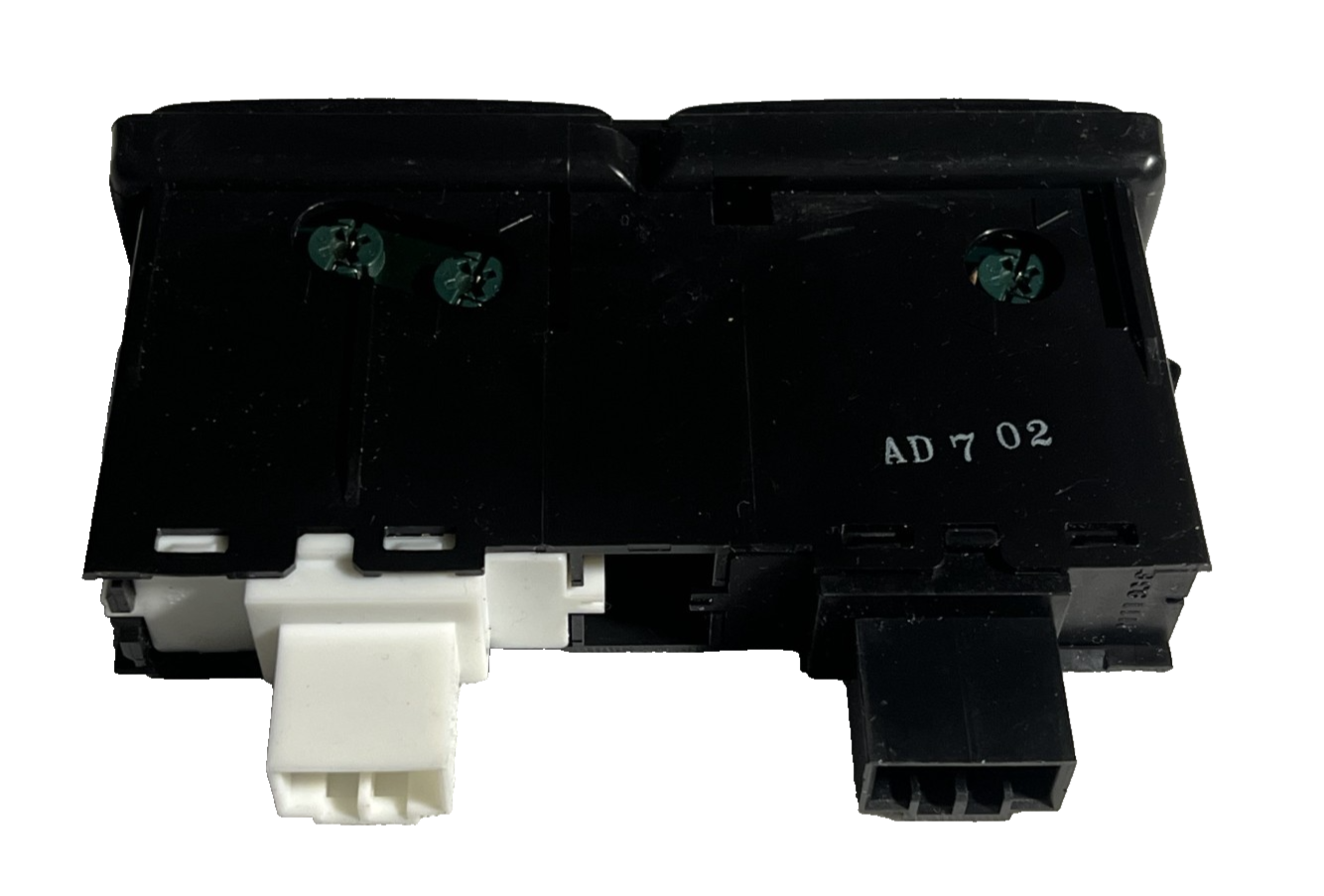 1996 1997 1998 1999 2000 2001 2002 2003 Acura RL Cruise VSA OFF Control Switch