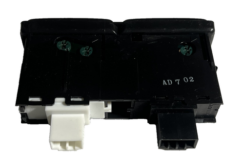 1996 1997 1998 1999 2000 2001 2002 2003 Acura RL Cruise VSA OFF Control Switch