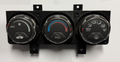 03 2003 Honda Element AC Climate HVAC Heat Temperature Control A0 1213K
