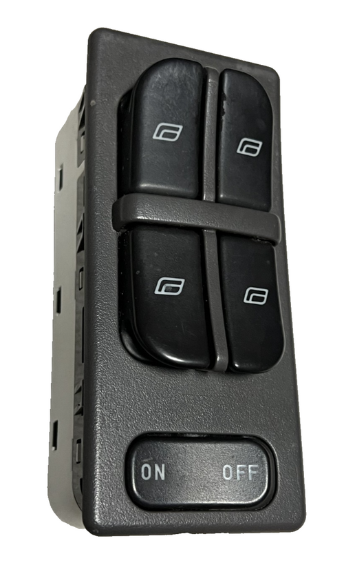 99 00 01 02 03 04 Saab 95 9-5 Master Power Window Switch Front Left LH