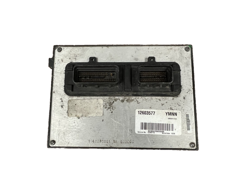 2005 2006 Chevrolet Cobalt Engine Computer Control Module ECM ECU OEM 12603577