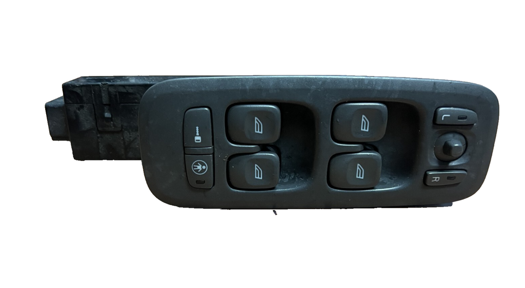 1999-2003 Volvo S80 Master Power Window Switch Left Driver Side OEM 9452959