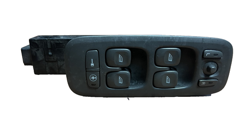 1999-2003 Volvo S80 Master Power Window Switch Left Driver Side OEM 9452959