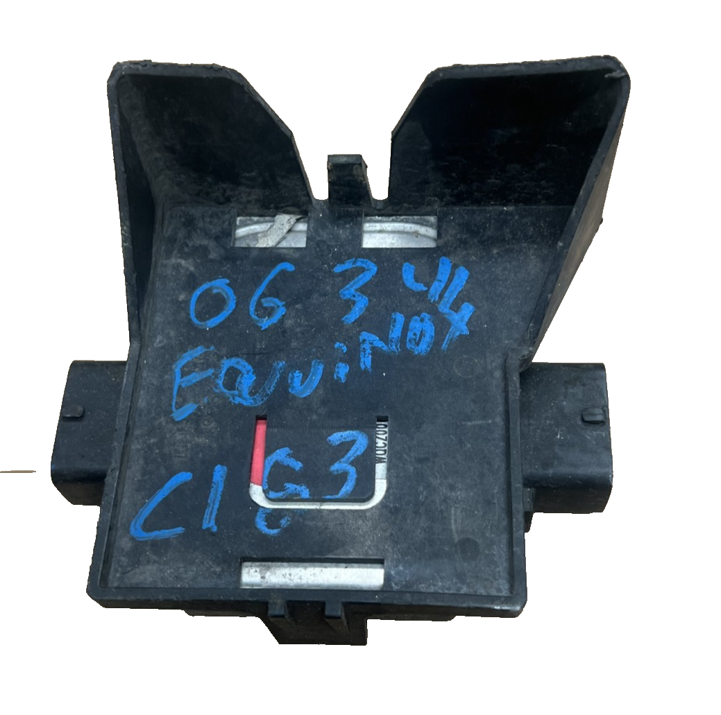 2005-2006 Chevrolet Chevy Equinox TCM Transmission Control Module OEM