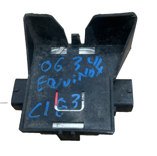 2005-2006 Chevrolet Chevy Equinox TCM Transmission Control Module OEM