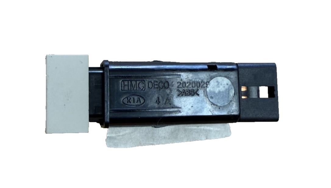 2007 2008 2009 Hyundai Santa Fe ESC Off Control Switch 2020029, 621W05010