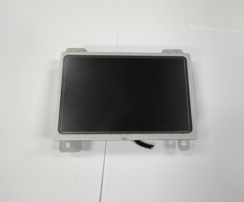 Dash Info Radio Display Screen 22807201 fits 12 13 14 15 16 Chevrolet Equinox