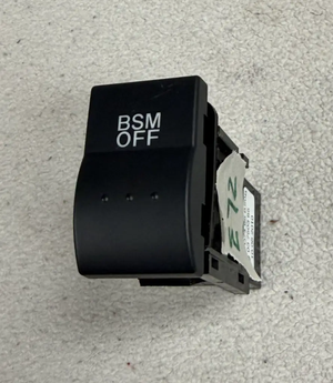 07 08 09 10 11 12 Mazda CX-7 CX-9 BSM Blind Spot Monitor Monitoring Switch