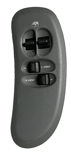 2001-2007 Dodge Grand Caravan Window Control Door Switch 746 79708 4
