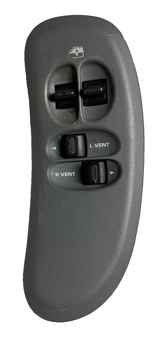 2001-2007 Dodge Grand Caravan Window Control Door Switch 746 79708 4