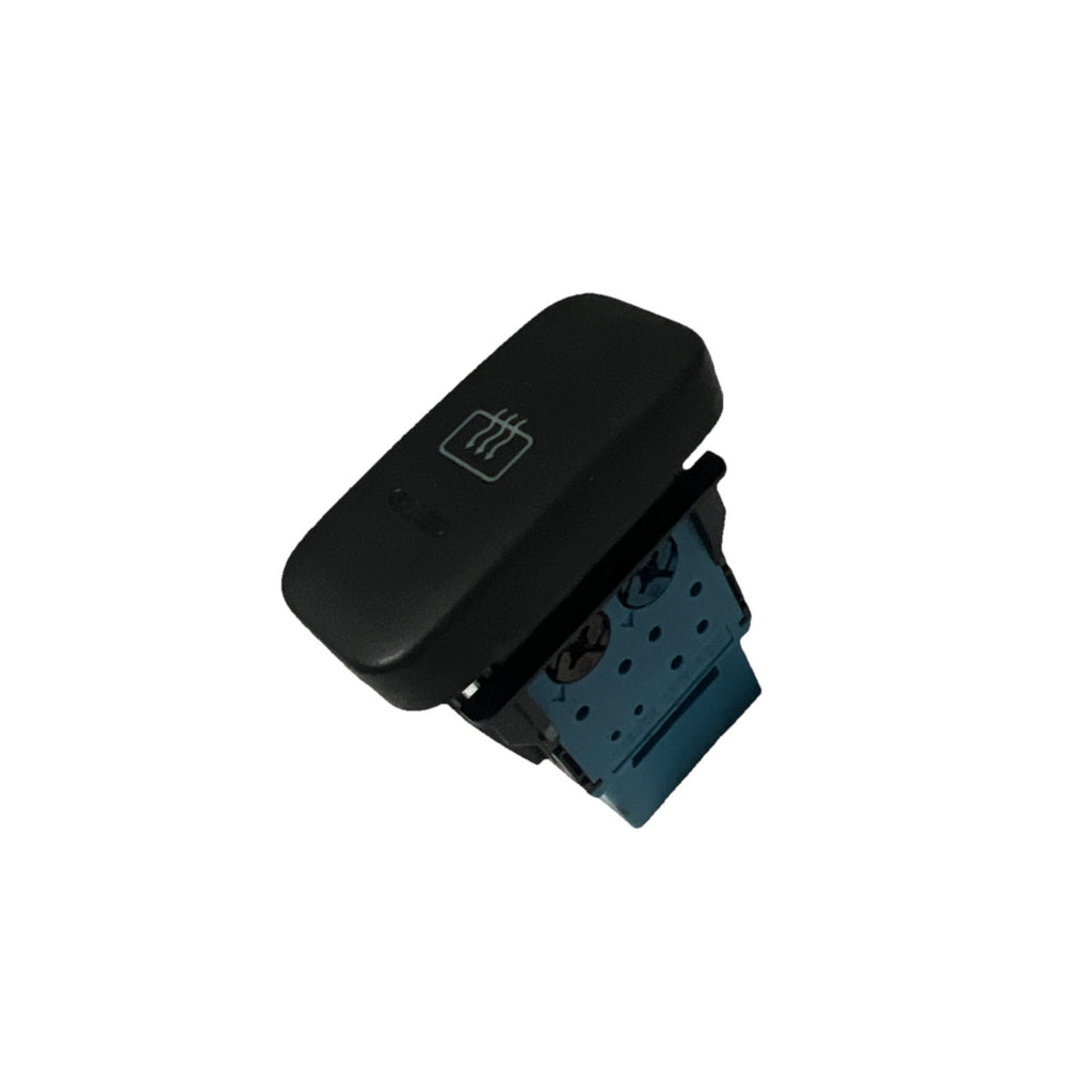 2004 Fits Honda Civic Defrost Defog Switch M19902 CMS S5A OEM M19620 Oem