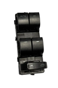 2011-2012 Ford F-250 Power Window Master Switch Assembly 8L8T 14540 ACW by Fomoco