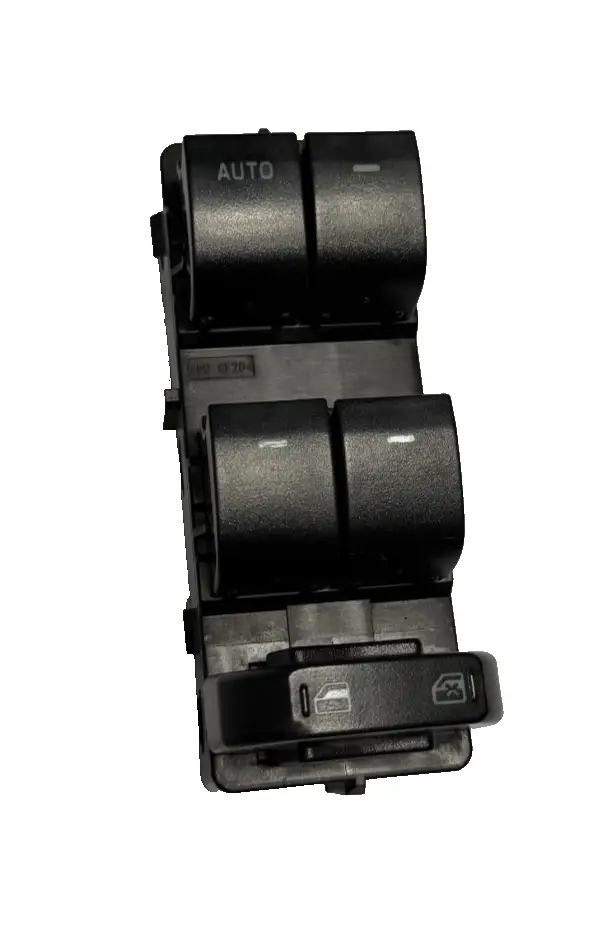 2011-2012 Ford F-250 Power Window Master Switch Assembly 8L8T 14540 ACW by Fomoco