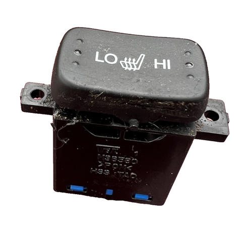 2013-2015 Acura ILX 2008-2012 Honda Accord Heated Heat Seat Button Switch M36580