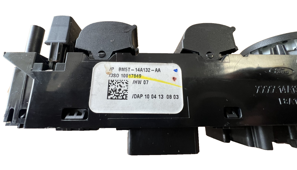 2012 2013 2014 15 Ford Escape Driver Power Window Control Switch BM5T 14A132 AA