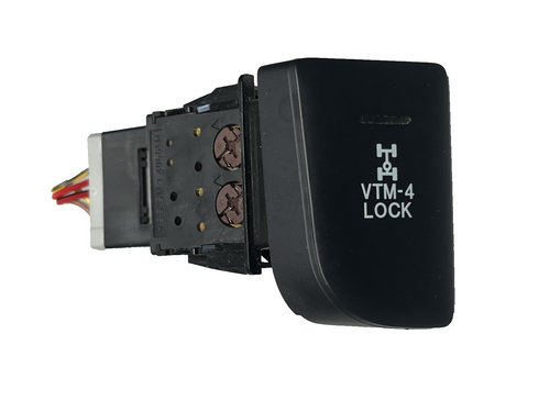 03 04 05 06 07 08 Honda Pilot VTM-4 Lock Control Switch Button OEM M19620