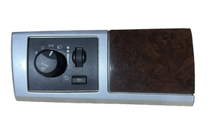 Headlight Head Light Switch 04602762AB fits 2008-2010 Chrysler Town and Country