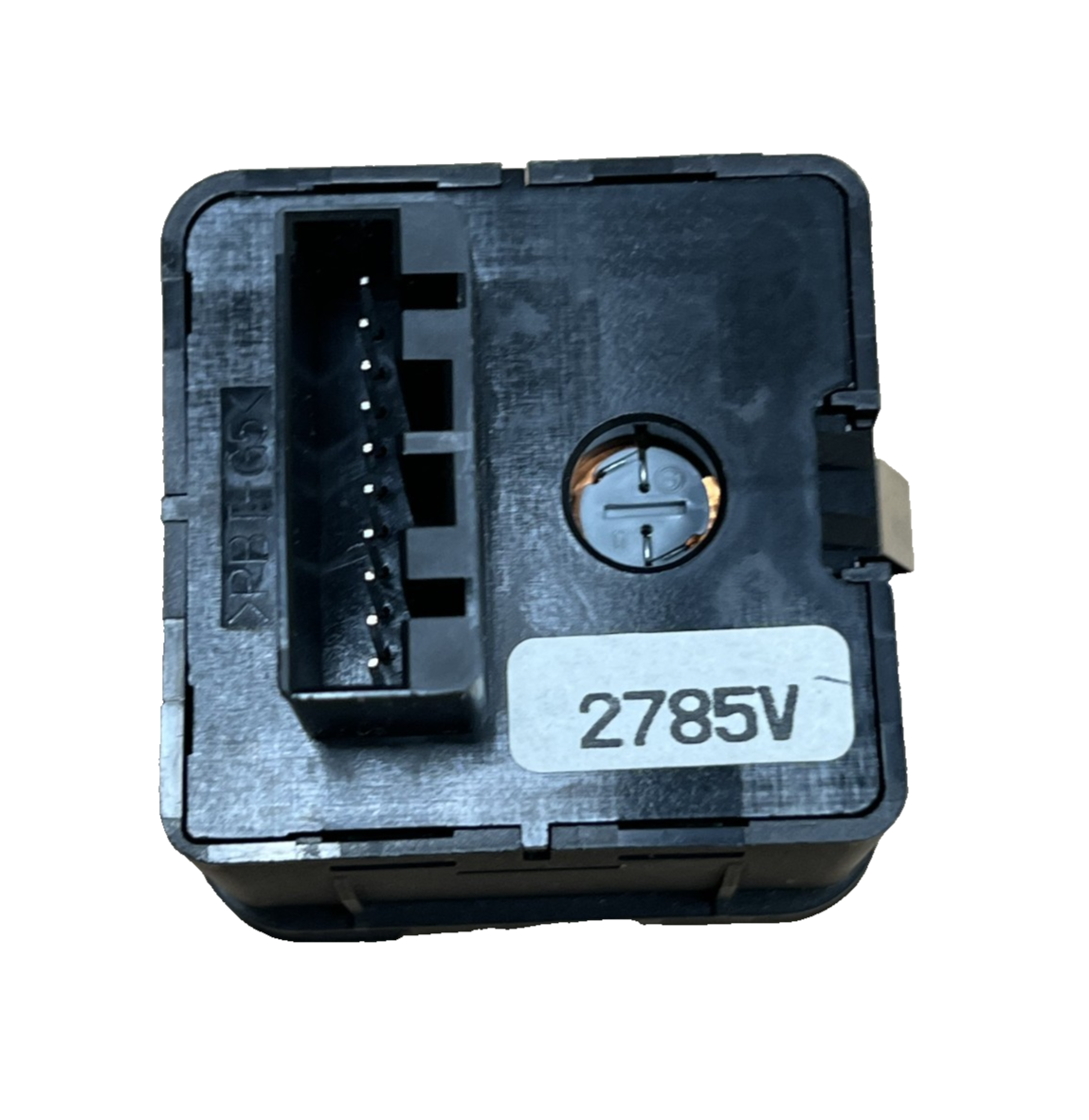 2005-2010 Honda Odyssey Sliding Door Control Switch Button OEM 2785V Black