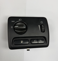 Headlight Dimmer Fog Light Switch 8691753, 04W21E-01 fits 1999-2009 Volvo S80