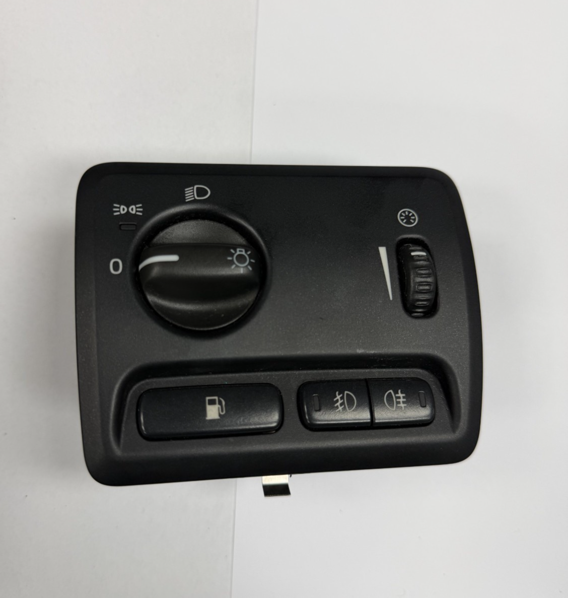 Headlight Dimmer Fog Light Switch 8691753, 04W21E-01 fits 1999-2009 Volvo S80