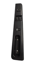 2004-2012 Chevy Colorado Left Driver Master Power Window Control Switch 514632 by Unbranded