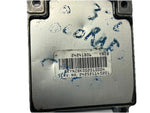 10 2010 Chevrolet Silverado Transmission Control Module TCM OEM 24241806