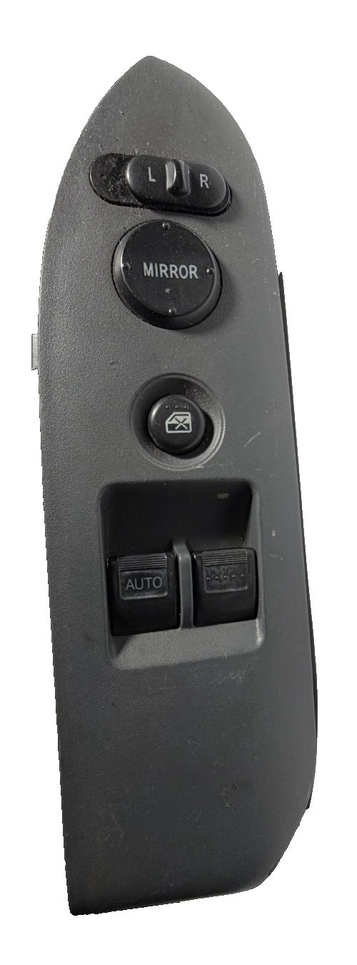 2003-2011 Honda Element Master Power Window Door Control Switch Left Driver