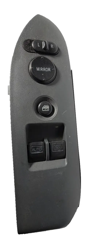 2003-2011 Honda Element Master Power Window Door Control Switch Left Driver
