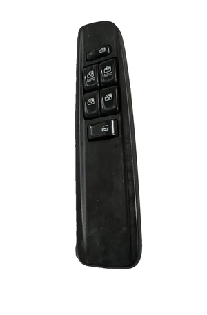 Gmc Envoy Driver Side Master Power Window Switch Oem 15114257 2002 2005