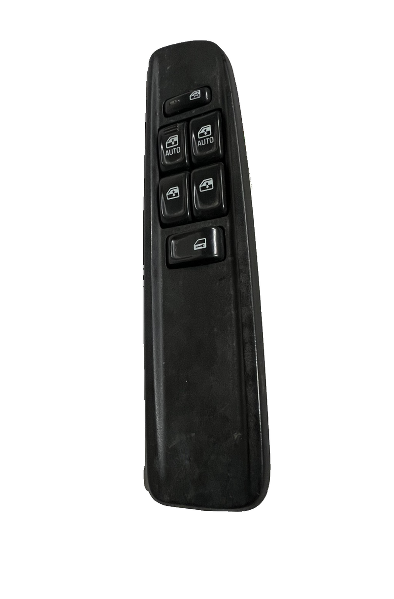 2002-2005 GMC Envoy Master Power Window Switch Left Driver Side OEM 15114257