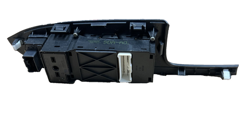 2003-2007 Honda Accord Master Power Window Mirror Switch OEM 35750-SDA-A02