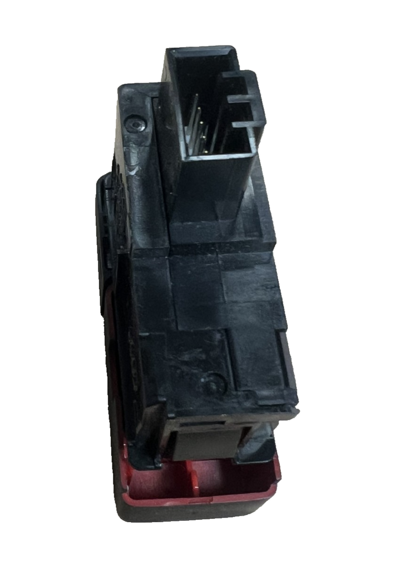 Emergency Hazard Flasher Switch M25072 for 2003 2004 2005 2006 2007 Honda Accord