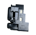 2005-2010 Toyota Prius Power Side View Mirror Control Switch OEM 183574
