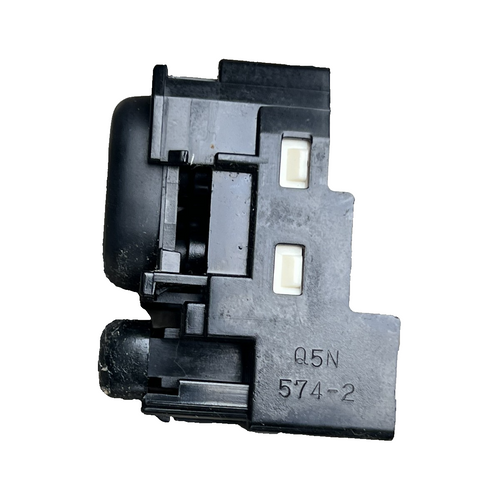 2005-2010 Toyota Prius Power Side View Mirror Control Switch OEM 183574