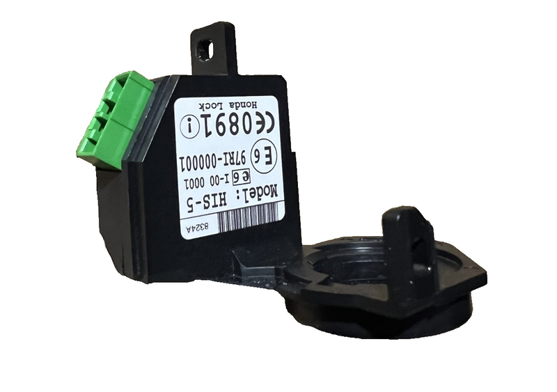 Ignition Immobilizer Anti Theft Control Module fits 2001-2005 Honda Civic