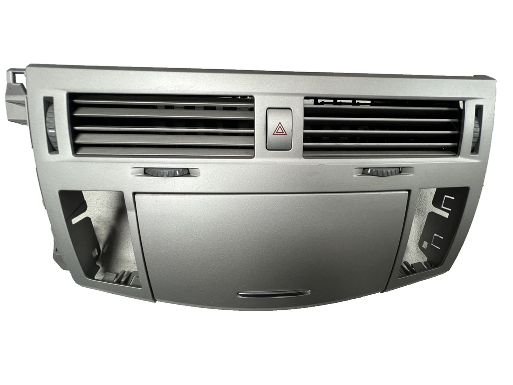 2005 2006 2007 2008 2009 2010 Toyota Avalon AC Climate Vent with Hazard Switch