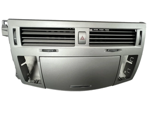 2005 2006 2007 2008 2009 2010 Toyota Avalon AC Climate Vent with Hazard Switch