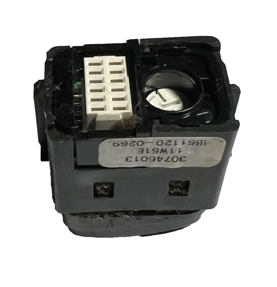 Parking Assist Sensor Switch Button 30746013 fits 2003-2014 Volvo XC90 by Volvo
