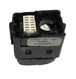 Parking Assist Sensor Switch Button 30746013 fits 2003-2014 Volvo XC90