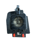 1996-2000 Volvo V70 Rear Pillar Tweeter Speaker Left LH OEM 9128772, 10347 99W40
