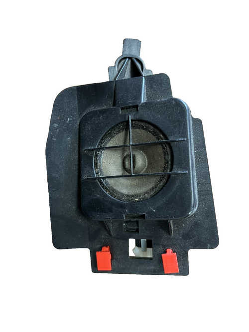 1996-2000 Volvo V70 Rear Pillar Tweeter Speaker Left LH OEM 9128772, 10347 99W40