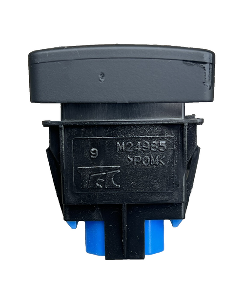 2005-2010 Honda Odyssey VSA Off Stability Switch Control OEM M24985 Black